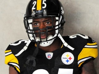 Ryan Clark picture, image, poster